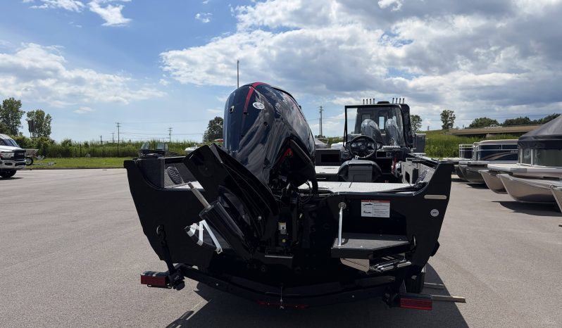 2026 Crestliner 1750 Hawk WT J full