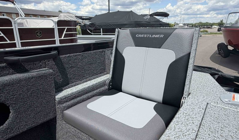 2026 Crestliner 1750 Hawk WT J full