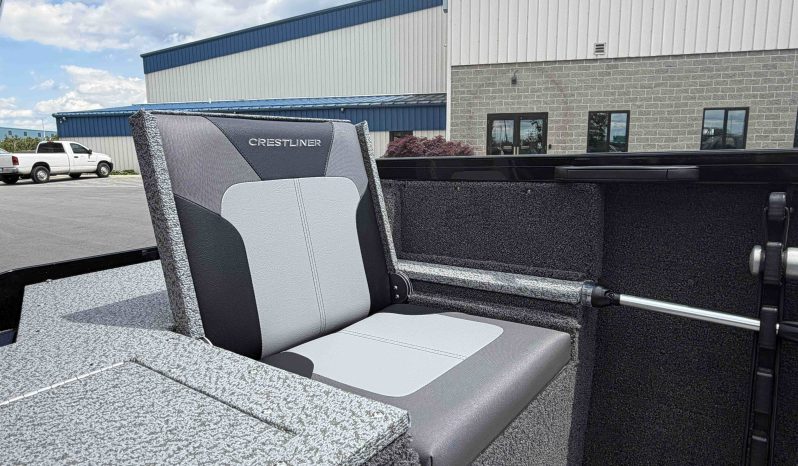 2026 Crestliner 1750 Hawk WT J full