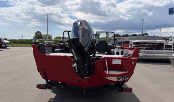 2026 Crestliner 1750 Hawk WT J full