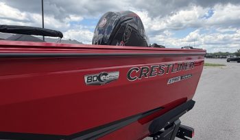 2026 Crestliner 1750 Hawk WT J full
