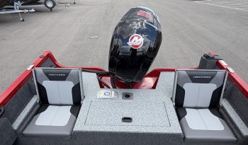 2026 Crestliner 1750 Hawk WT J full