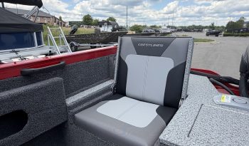 2026 Crestliner 1750 Hawk WT J full