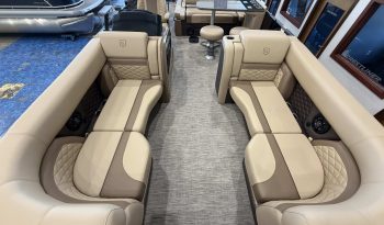 2027 Godfrey Monaco 235MTF Tritoon full