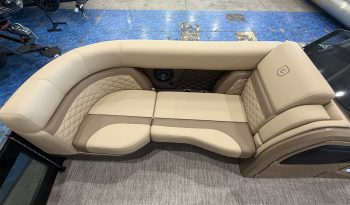 2027 Godfrey Monaco 235MTF Tritoon full