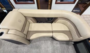 2027 Godfrey Monaco 235MTF Tritoon full