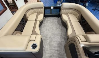 2027 Godfrey Monaco 235MTF Tritoon full