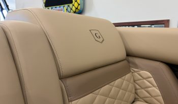 2027 Godfrey Monaco 235MTF Tritoon full