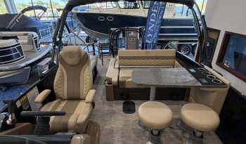 2027 Godfrey Monaco 235MTF Tritoon full