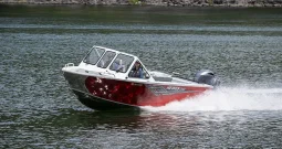 2027 Hewes Craft 210 Sea Runner ET