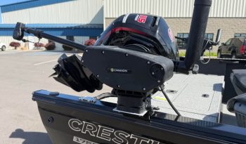 2025 Crestliner 1750 Hawk WT J full