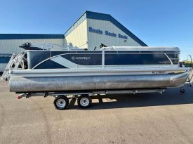 2024 Godfrey Sweetwater 2286C