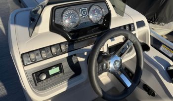 2024 Godfrey Sweetwater 2286C full