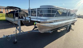 2024 Godfrey Sweetwater 2286C full