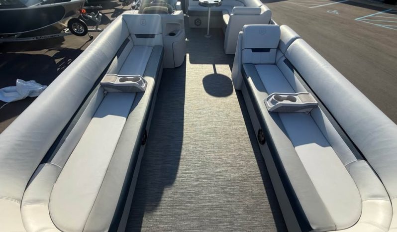 2024 Godfrey Sweetwater 2286C full