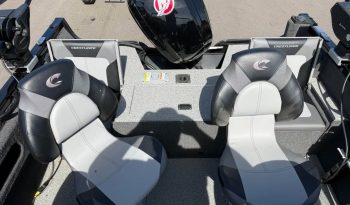 2025 Crestliner 1750 Hawk WT J full