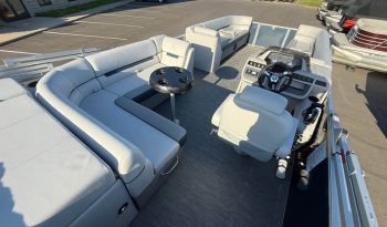 2024 Godfrey Sweetwater 2286C full