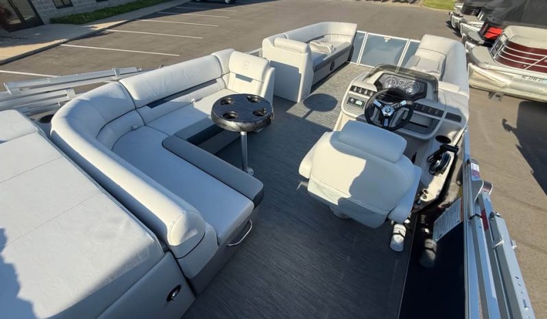 2024 Godfrey Sweetwater 2286C full