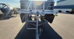 2024 Godfrey Sweetwater 2286C