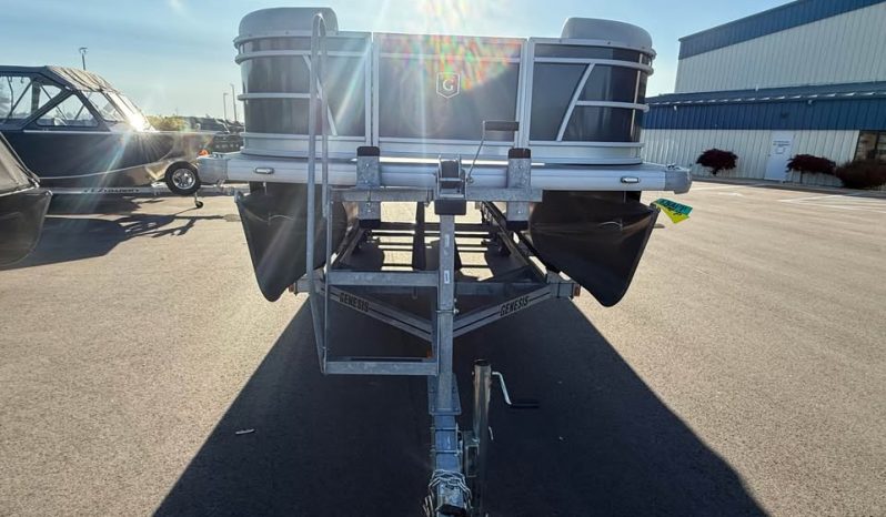 2024 Godfrey Sweetwater 2286C full