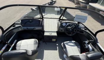 2025 Crestliner 1750 Hawk WT J full