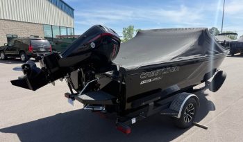 2025 Crestliner 1750 Hawk WT J full