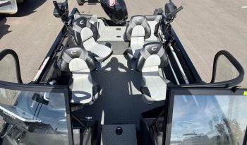 2025 Crestliner 1750 Hawk WT J full