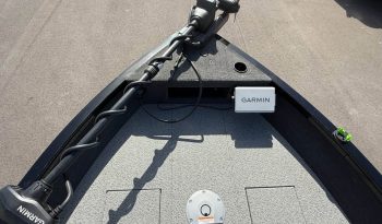 2025 Crestliner 1750 Hawk WT J full
