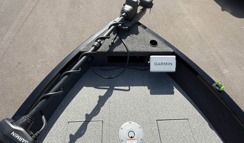 2025 Crestliner 1750 Hawk WT J full