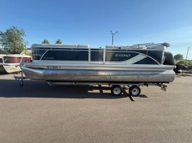 2024 Godfrey Sweetwater 2286C