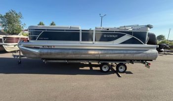 2024 Godfrey Sweetwater 2286C full