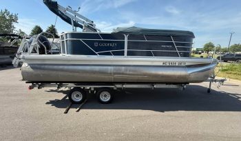 2021 Godfrey Sweetwater 2086CX full