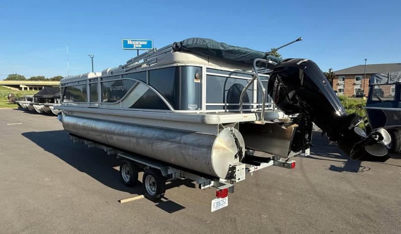2024 Godfrey Sweetwater 2286C full