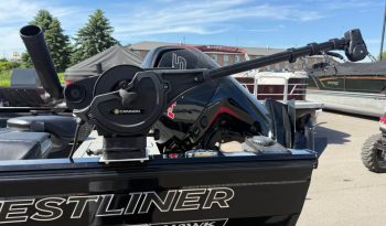 2025 Crestliner 1750 Hawk WT J full