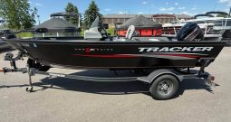 2019 Tracker Pro Guide V16 SC