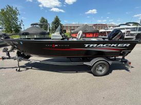 2019 Tracker Pro Guide V16 SC