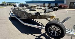 2022 Excel Boats 1860V4 F4