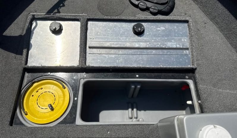 2019 Tracker Pro Guide V16 SC full