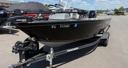 2019 Tracker Pro Guide V16 SC