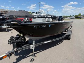 2019 Tracker Pro Guide V16 SC