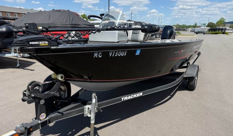 2019 Tracker Pro Guide V16 SC full