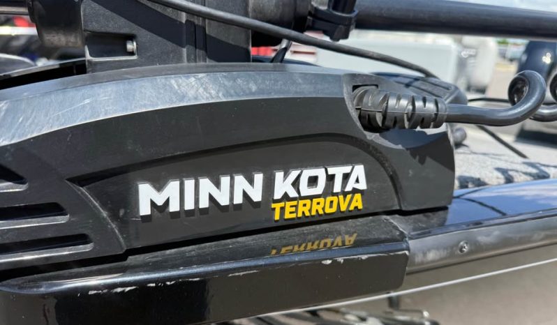 2019 Tracker Pro Guide V16 SC full