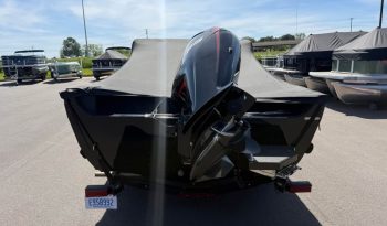 2025 Crestliner 1750 Hawk WT J full