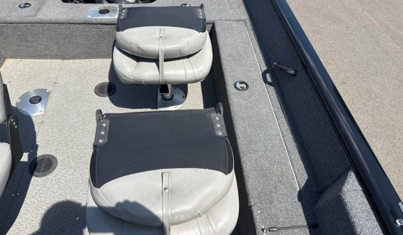 2019 Tracker Pro Guide V16 SC full