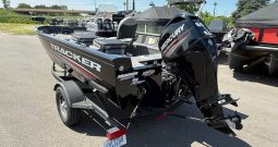 2019 Tracker Pro Guide V16 SC
