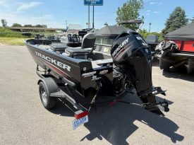 2019 Tracker Pro Guide V16 SC