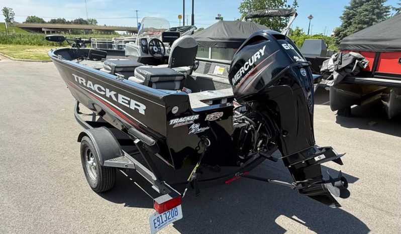 2019 Tracker Pro Guide V16 SC full