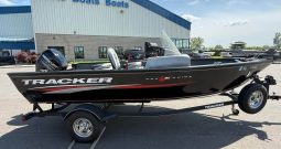2019 Tracker Pro Guide V16 SC