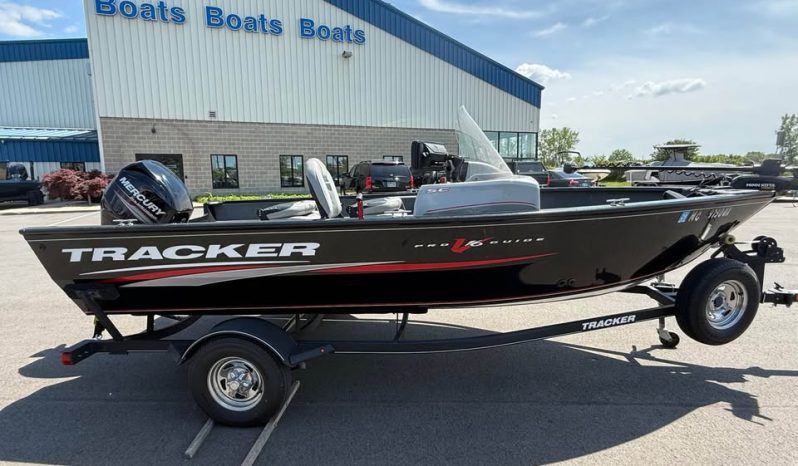 2019 Tracker Pro Guide V16 SC full