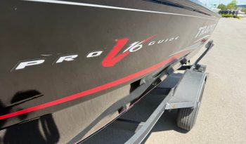 2019 Tracker Pro Guide V16 SC full